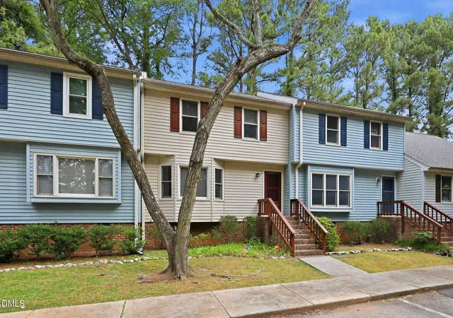 Photo 2 of Condo for sale at 844 Athens Dr #C, Raleigh, NC 27606 | MLS# 10175105 | Listing updated on 2026-08-26