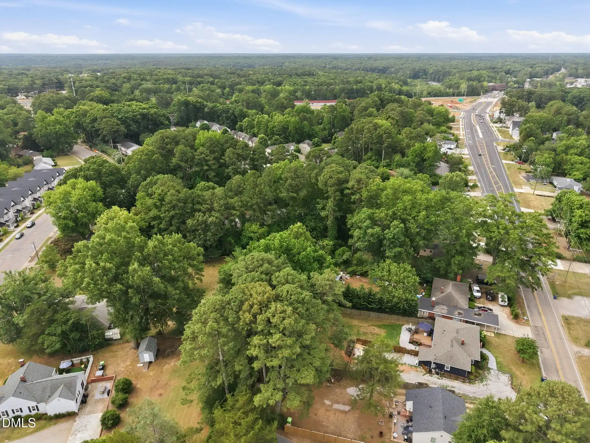 Listing Photo 33 - Condo for sale in 844 Athens Dr located at 844 Athens Dr, Raleigh, NC 27606 - Unit 844 Athens Dr