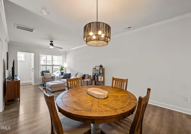 4th image of 904 James J Freeland Memorial Dr, Hillsborough, NC 27278 | MLS# 10155638