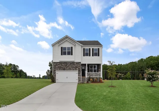 Photo 1 of Sale Pending at 20 Grazing Crop Ct, Youngsville, NC 27596 | MLS# 10155623 | Listing updated on 2026-08-17