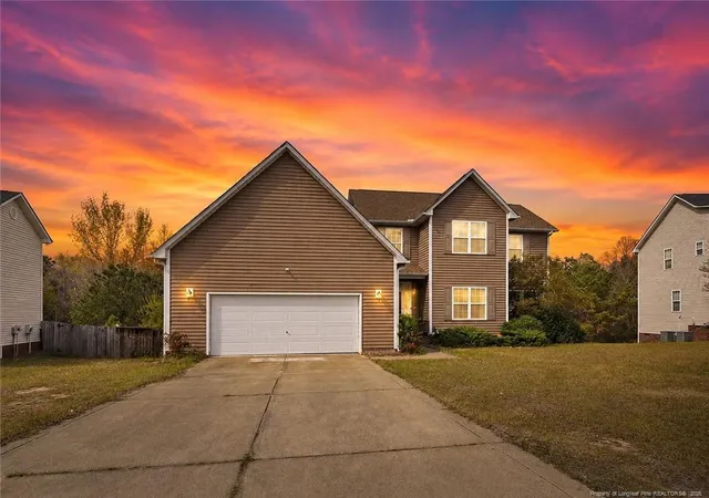 Photo 23 of Single family home for sale at 4270 Home Stretch Dr, Parkton, NC 28371 | MLS# 759561 | Listing updated on 2026-08-04
