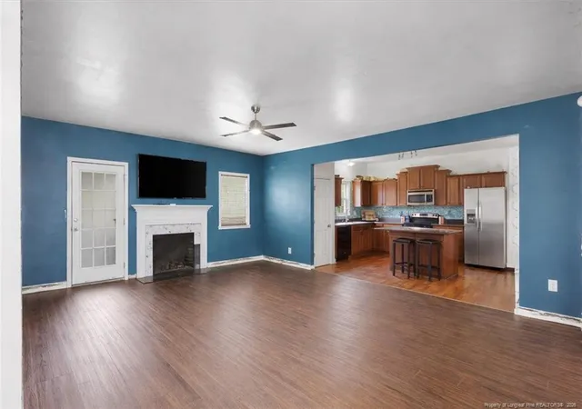 Photo 4 of Single family home for sale at 4270 Home Stretch Dr, Parkton, NC 28371 | MLS# 759561 | Listing updated on 2026-08-04