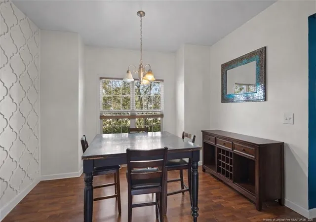 Photo 5 of Single family home for sale at 4270 Home Stretch Dr, Parkton, NC 28371 | MLS# 759561 | Listing updated on 2026-08-04