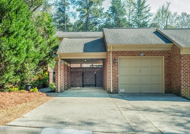 1st image of 10 Innisfree Dr, Durham, NC 27707 | MLS# 10156689