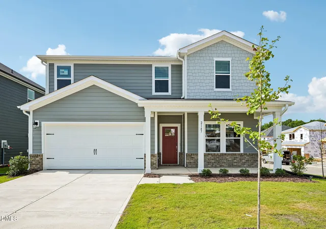 Homes for sale in Durham, NC | 2147 Topsail Rd, Durham, NC 27703 | MLS# 10156872