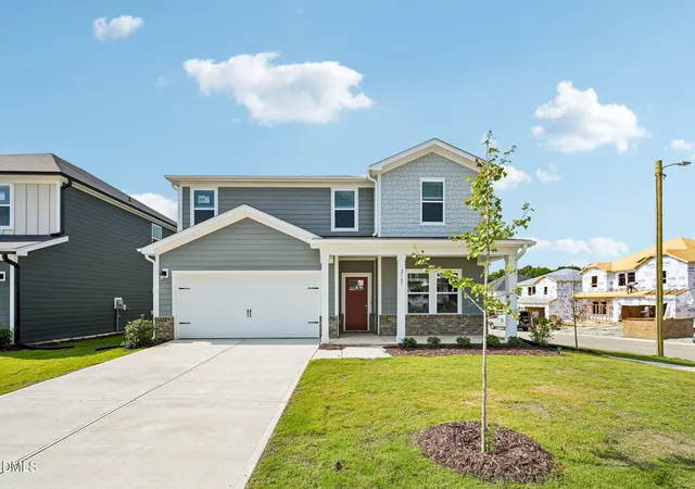 Homes for sale in Durham, NC | 2147 Topsail Rd, Durham, NC 27703 | MLS# 10156872