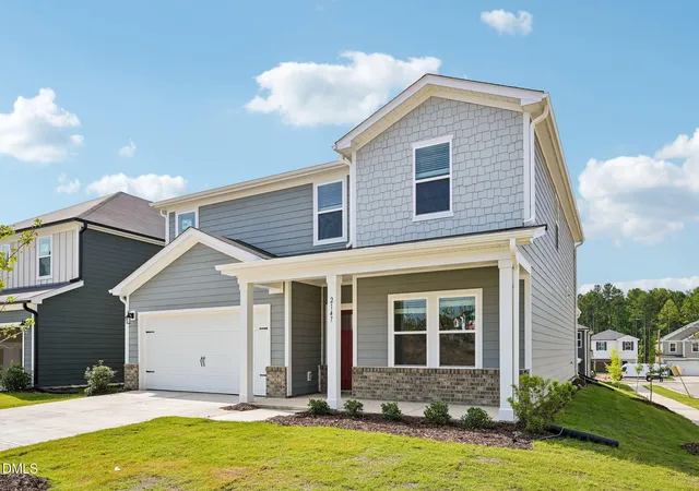 Homes for sale in Durham, NC | 2147 Topsail Rd, Durham, NC 27703 | MLS# 10156872