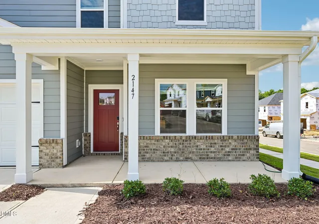 Homes for sale in Durham, NC | 2147 Topsail Rd, Durham, NC 27703 | MLS# 10156872