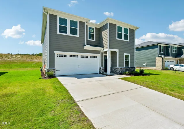 Photo 2 of Single Family Residence at 409 Southland Dr, Zebulon, NC 27597 | MLS# 10155965 | | Sold on 2026-07-23