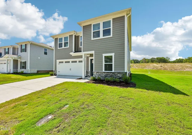 Photo 3 of Single Family Residence at 409 Southland Dr, Zebulon, NC 27597 | MLS# 10155965 | | Sold on 2026-07-23