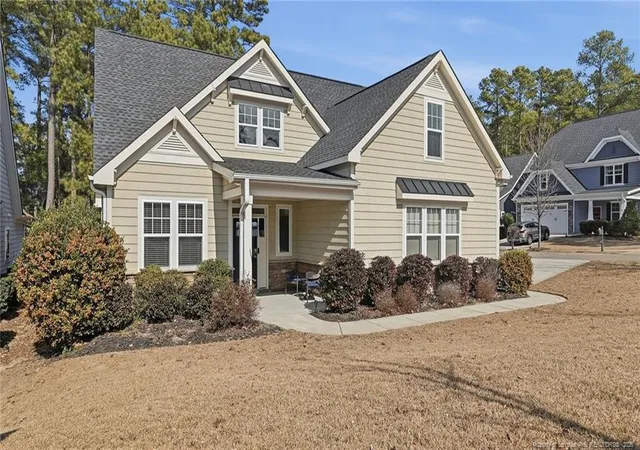 Photo 2 of Single Family Residence at 760 Legacy Lakes Way, Aberdeen, NC 28315 | MLS# 759663 | | Sold on 2026-06-18