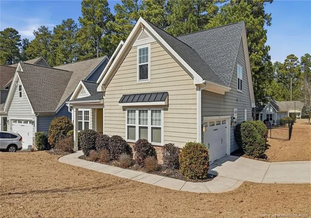 Photo 3 of Single Family Residence at 760 Legacy Lakes Way, Aberdeen, NC 28315 | MLS# 759663 | | Sold on 2026-06-18