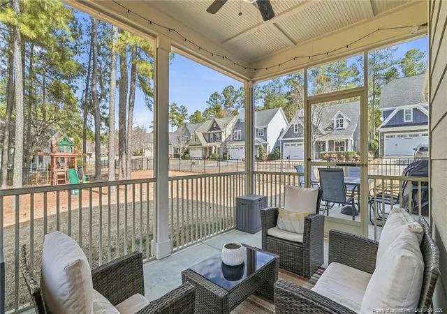 Photo 4 of Single Family Residence at 760 Legacy Lakes Way, Aberdeen, NC 28315 | MLS# 759663 | | Sold on 2026-06-18
