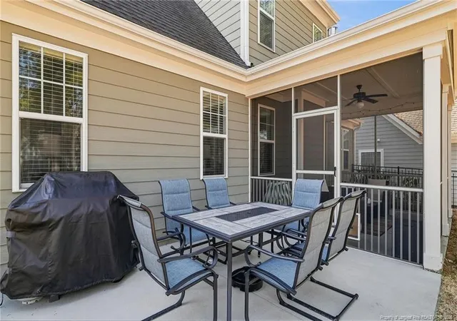 Photo 5 of Single Family Residence at 760 Legacy Lakes Way, Aberdeen, NC 28315 | MLS# 759663 | | Sold on 2026-06-18