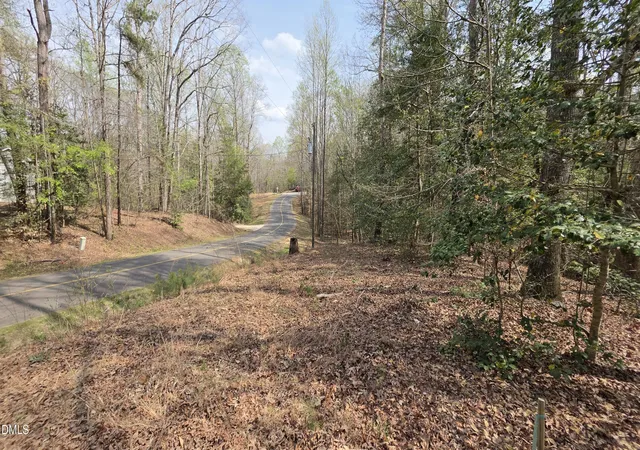 Photo 3 of Land for sale at 818 Sagamore Dr, Louisburg, NC 27549 | MLS# 10155817 | Listing updated on 2026-07-18