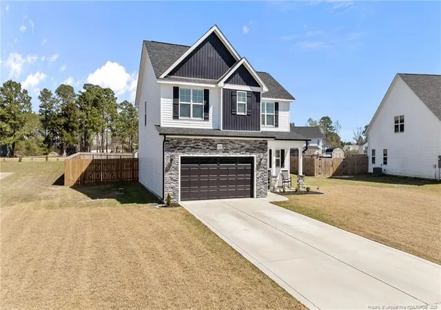 Photo 2 of Single family home for sale at 278 Slade Cor Rd, Raeford, NC 28376 | MLS# 759474 | Listing updated on 2026-09-05