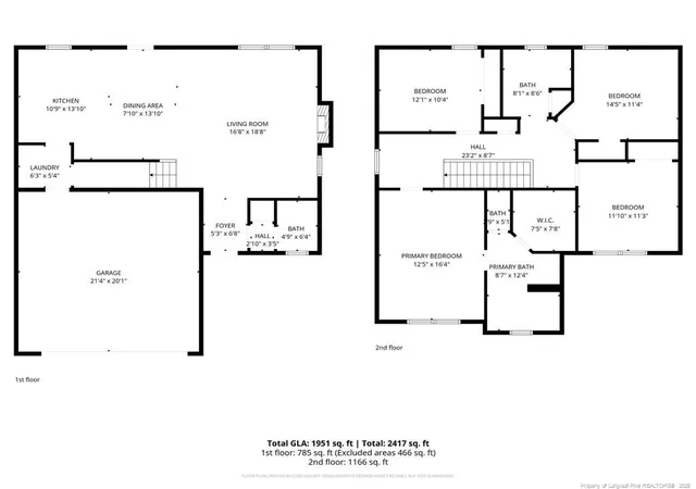 Photo 39 of Single family home for sale at 278 Slade Cor Rd, Raeford, NC 28376 | MLS# 759474 | Listing updated on 2026-09-05