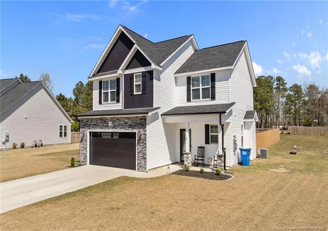 Photo 3 of Single family home for sale at 278 Slade Cor Rd, Raeford, NC 28376 | MLS# 759474 | Listing updated on 2026-09-05