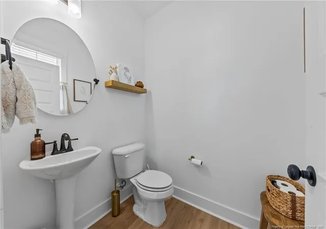 Photo 4 of Single family home for sale at 278 Slade Cor Rd, Raeford, NC 28376 | MLS# 759474 | Listing updated on 2026-09-05