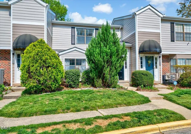 Photo 2 of Condo for sale at 7802 Falcon Rest Cir, Raleigh, NC 27615 | MLS# 10156083 | Listing updated on 2026-08-03