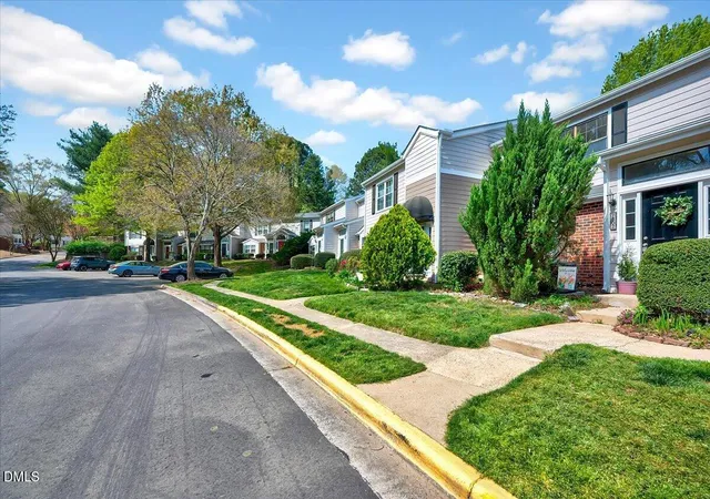 Photo 3 of Condo for sale at 7802 Falcon Rest Cir, Raleigh, NC 27615 | MLS# 10156083 | Listing updated on 2026-08-03