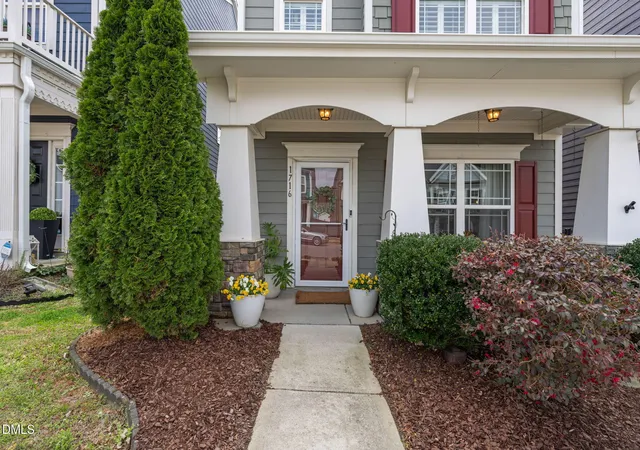 Homes for sale in Wake Forest, NC | 1716 Main Divide Dr, Wake Forest, NC 27587 | MLS# 10155785