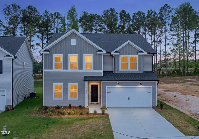 4th image of 1132 Lancashire Grove Pl, Willow Spring, NC 27592 | MLS# 10155755