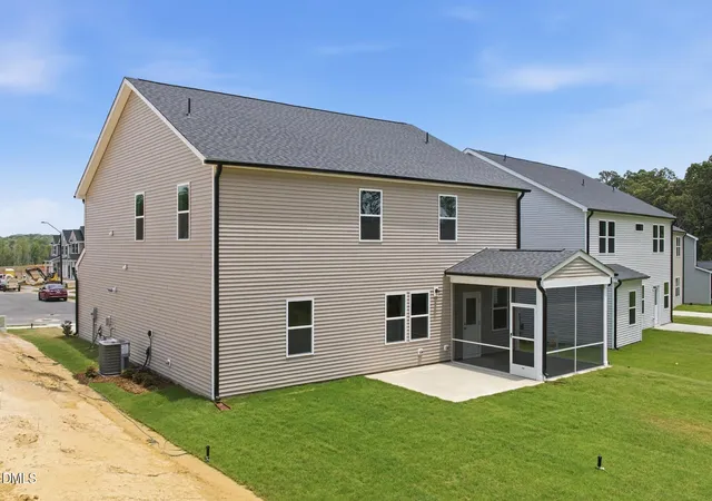 33rd image of 1132 Lancashire Grove Pl, Willow Spring, NC 27592 | MLS# 10155755