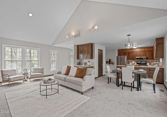 2nd image of 3304 Wade Ave, Raleigh, NC 27607 | MLS# 10156112
