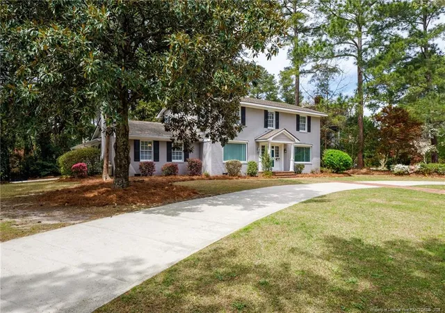 1st image of 319 Summertime Rd, Fayetteville, NC 28303 | MLS# 759568