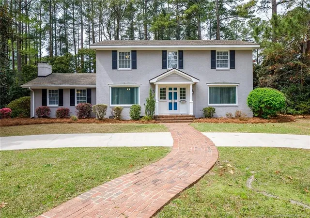 2nd image of 319 Summertime Rd, Fayetteville, NC 28303 | MLS# 759568