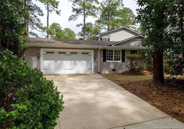 33rd image of 319 Summertime Rd, Fayetteville, NC 28303 | MLS# 759568