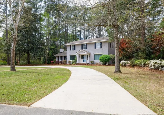 3rd image of 319 Summertime Rd, Fayetteville, NC 28303 | MLS# 759568