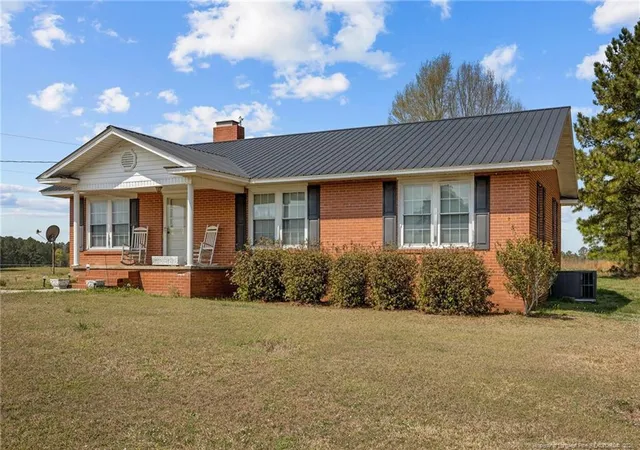 Homes for sale in Biscoe, NC | 1739 Mcduffie Rd, Biscoe, NC 27209 | MLS# 759623