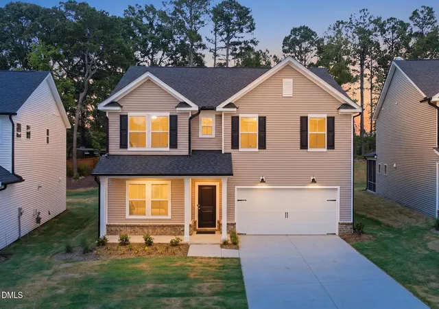 Photo 2 of Sale Pending at 1148 Lancashire Grv Pl, Willow Spring, NC 27592 | MLS# 10155795 | Listing updated on 2026-09-17