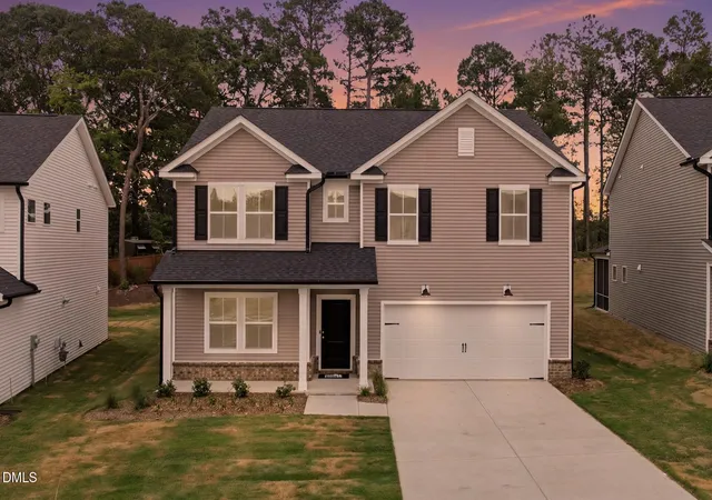 Photo 3 of Sale Pending at 1148 Lancashire Grv Pl, Willow Spring, NC 27592 | MLS# 10155795 | Listing updated on 2026-09-17