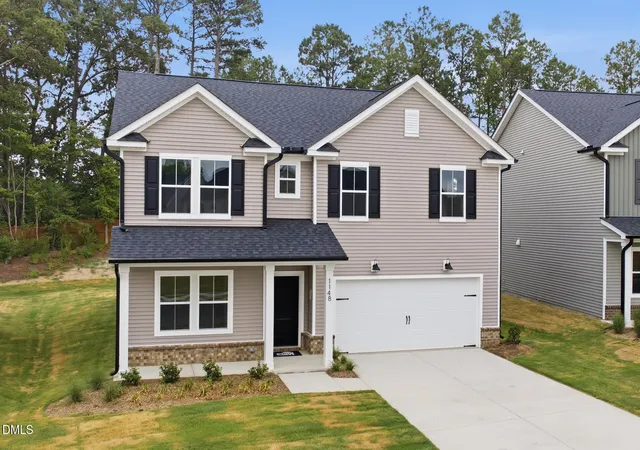 Photo 3 of Sale Pending at 1148 Lancashire Grv Pl, Willow Spring, NC 27592 | MLS# 10155795 | Listing updated on 2026-09-17