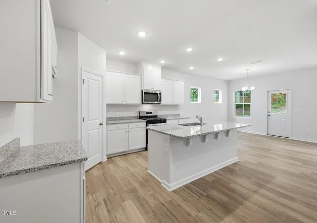 Photo 4 of Sale Pending at 1148 Lancashire Grv Pl, Willow Spring, NC 27592 | MLS# 10155795 | Listing updated on 2026-09-17