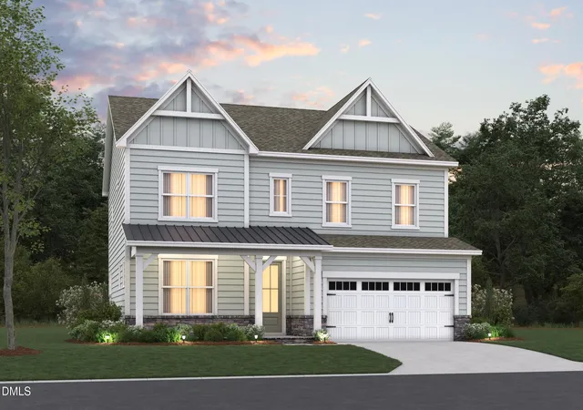 1st image of 2116 Skipping Stone Dr, Durham, NC 27705 | MLS# 10156366