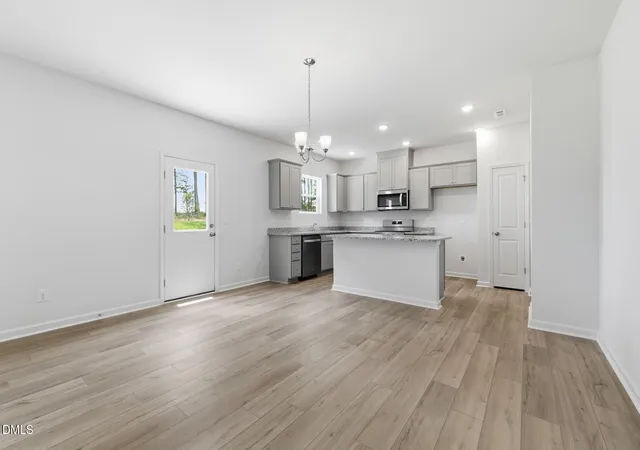 5th image of 1140 Lancashire Grove Pl, Willow Spring, NC 27592 | MLS# 10155812