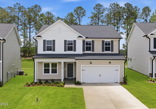 1st image of 1140 Lancashire Grove Pl, Willow Spring, NC 27592 | MLS# 10155812
