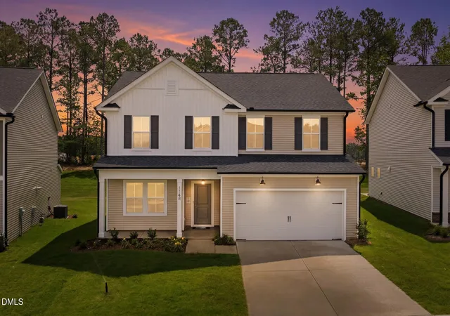 3rd image of 1140 Lancashire Grove Pl, Willow Spring, NC 27592 | MLS# 10155812