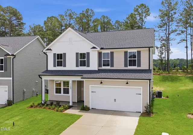 2nd image of 1140 Lancashire Grove Pl, Willow Spring, NC 27592 | MLS# 10155812