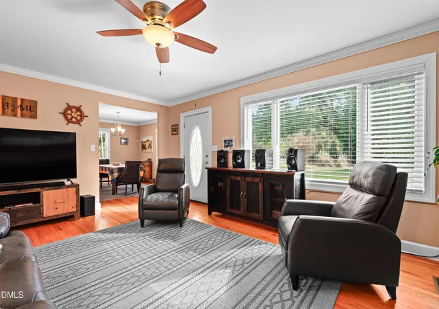 Photo 3 of Single family home for sale at 1491 Farrington Point Rd, Chapel Hill, NC 27517 | MLS# 10157429 | Listing updated on 2026-07-18