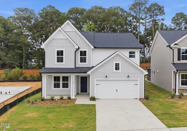 Photo 1 of Single family home for sale at 1152 Lancashire Grv Pl, Willow Spring, NC 27592 | MLS# 10155843 | Listing updated on 2026-09-07