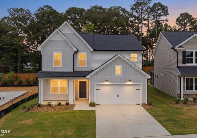 Photo 2 of Single family home for sale at 1152 Lancashire Grv Pl, Willow Spring, NC 27592 | MLS# 10155843 | Listing updated on 2026-09-07