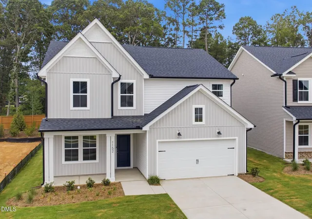 Photo 3 of Single family home for sale at 1152 Lancashire Grv Pl, Willow Spring, NC 27592 | MLS# 10155843 | Listing updated on 2026-09-07