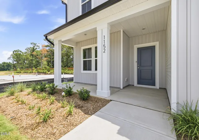 Photo 3 of Single family home for sale at 1152 Lancashire Grv Pl, Willow Spring, NC 27592 | MLS# 10155843 | Listing updated on 2026-09-07
