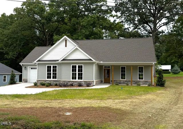 image of 306 S Elm St, Creedmoor, NC 27522 | MLS# 10155840