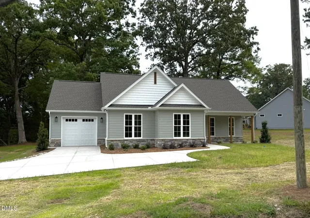 36th image of 306 S Elm St, Creedmoor, NC 27522 | MLS# 10155840